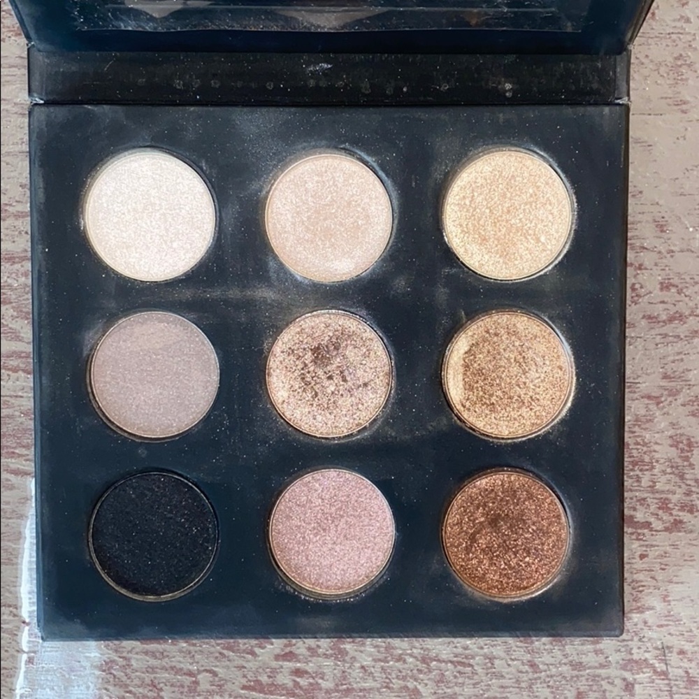 Makeup Forever Pallet 9
